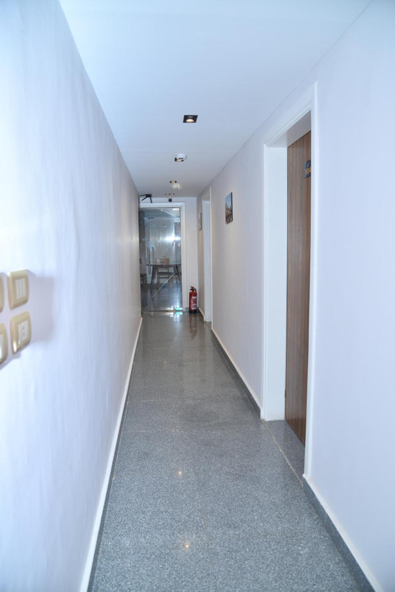 Miramar Green Talaat Harb Каїр Екстер'єр фото
